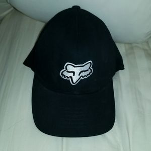 Fox Riders Hat